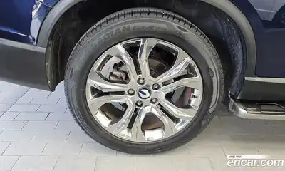 SsangYong Rexton 2017 2.2 гидро, миниатюра 5