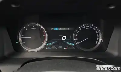 SsangYong Rexton 2017 2.2 гидро, миниатюра 8