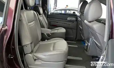 SsangYong Korando 2014 2.0 гидро в Москве № 1344347, миниатюра 11