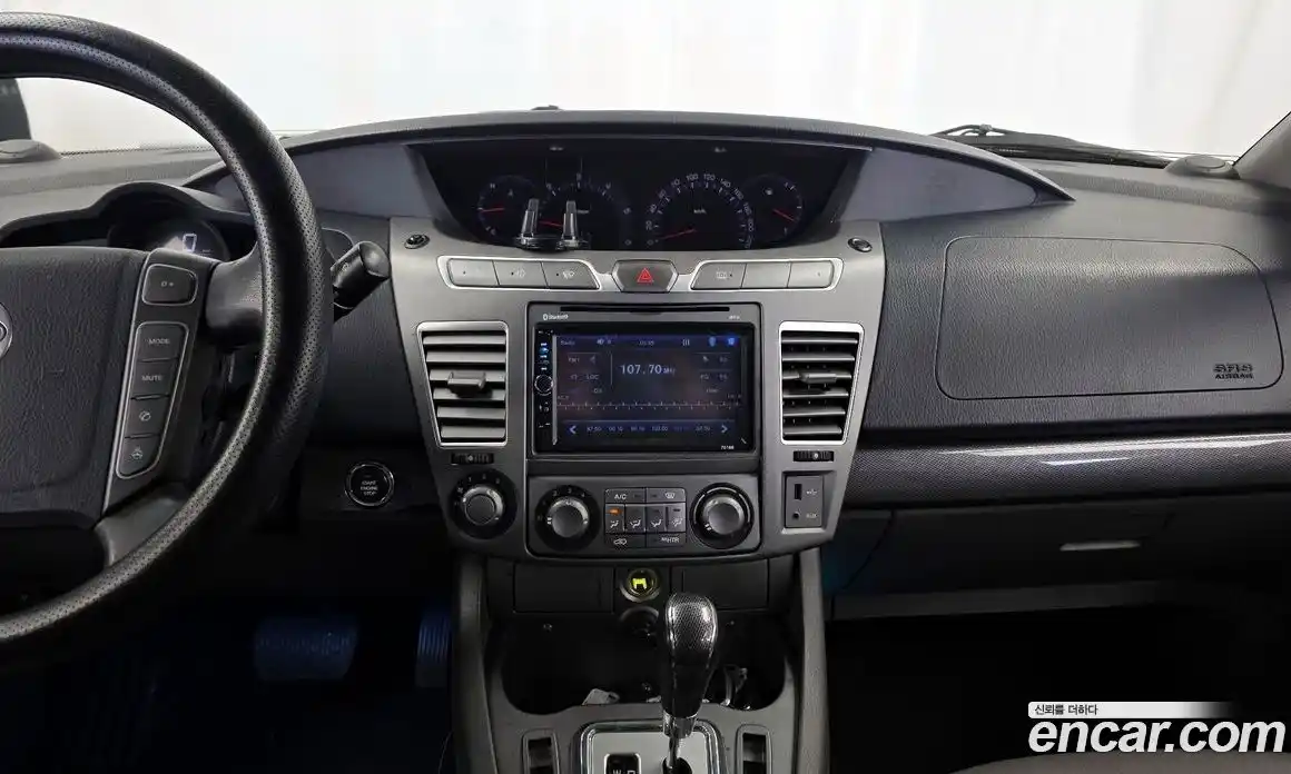SsangYong Korando 2014 2.0 гидро в Москве № 1344347, фото 13