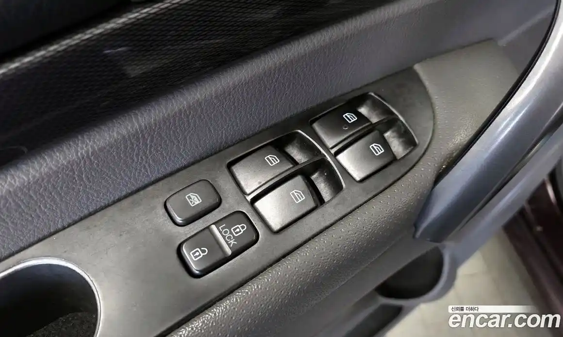 SsangYong Korando 2014 2.0 гидро в Москве № 1344347, фото 14