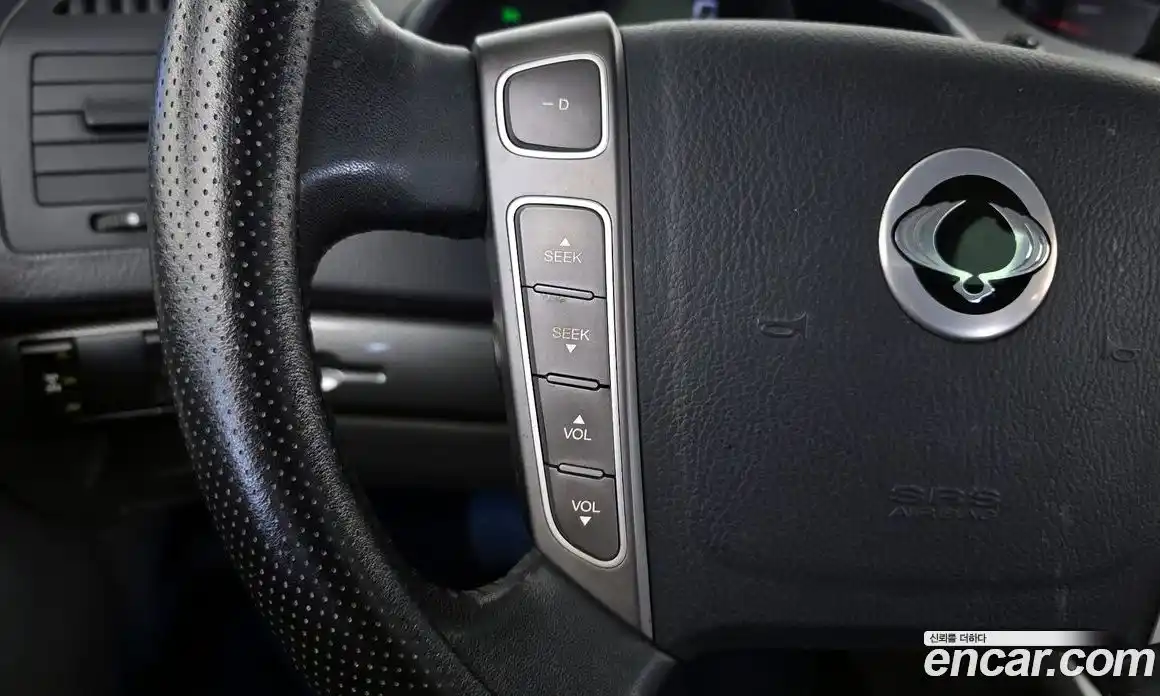 SsangYong Korando 2014 2.0 гидро в Москве № 1344347, фото 19