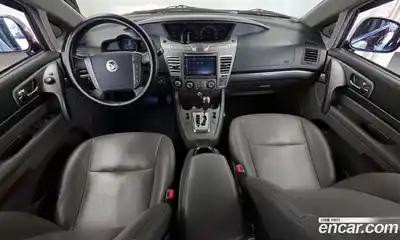 SsangYong Korando 2014 2.0 гидро в Москве № 1344347, миниатюра 7