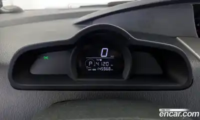 SsangYong Korando 2014 2.0 гидро в Москве № 1344347, миниатюра 8