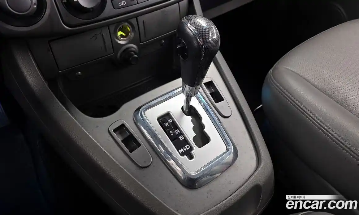 SsangYong Korando 2014 2.0 гидро в Москве № 1344347, фото 9