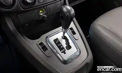 SsangYong Korando 2014 2.0 гидро в Москве № 1344347, миниатюра 9