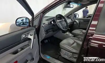 SsangYong Korando 2014 2.0 гидро в Москве № 1344347, миниатюра 10