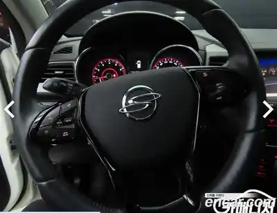 SsangYong TIBOLI 2017 1.6 Автомат в Москве № 1344522, миниатюра 11