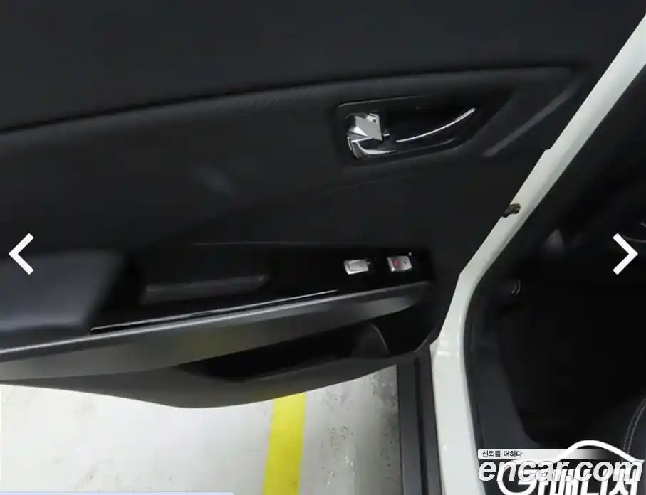 SsangYong TIBOLI 2017 1.6 Автомат в Москве № 1344522, фото 13