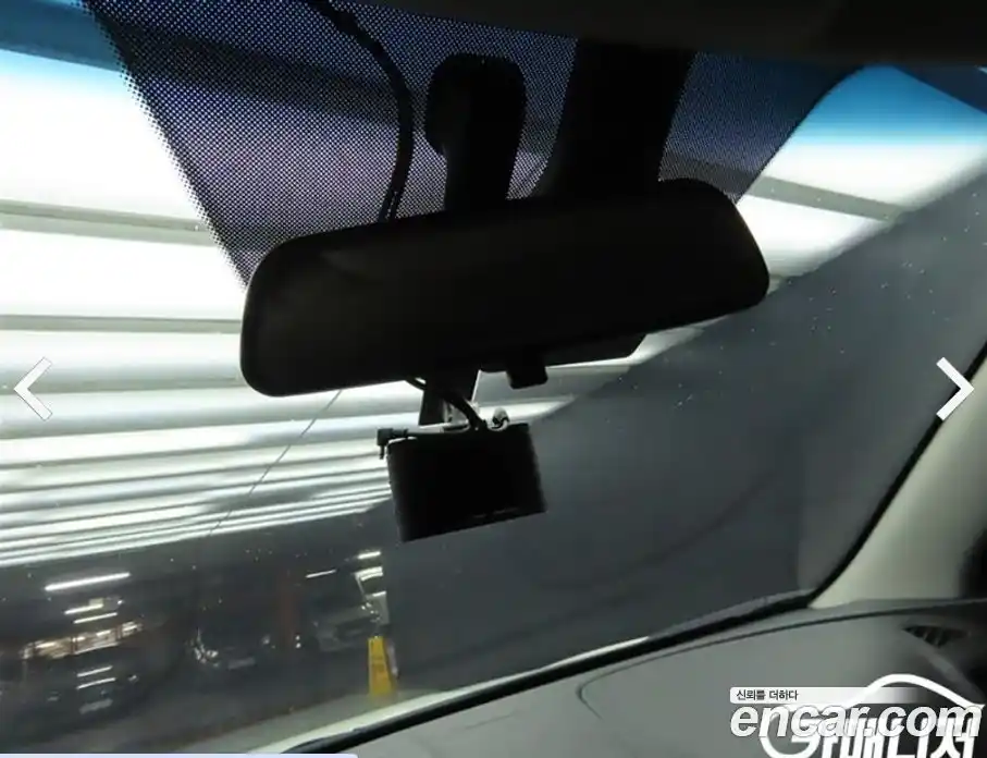 SsangYong TIBOLI 2017 1.6 Автомат в Москве № 1344522, фото 16