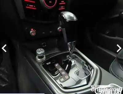 SsangYong TIBOLI 2017 1.6 Автомат в Москве № 1344522, миниатюра 9