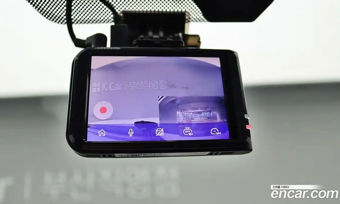 SsangYong Korando 2017 2.2 Автомат в Москве № 1344660, фото 15