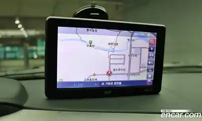 SsangYong Korando 2017 2.2 Автомат в Москве № 1344660, миниатюра 5