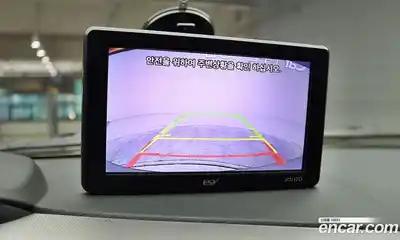 SsangYong Korando 2017 2.2 Автомат в Москве № 1344660, миниатюра 6