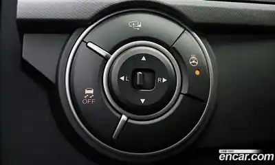 SsangYong Korando 2017 2.2 Автомат в Москве № 1344660, миниатюра 7