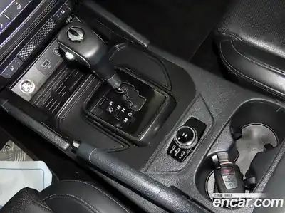 SsangYong Rexton 2020 2.2 Автомат в Москве № 1344693, миниатюра 12