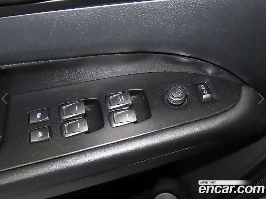 SsangYong Rexton 2020 2.2 Автомат в Москве № 1344693, фото 13