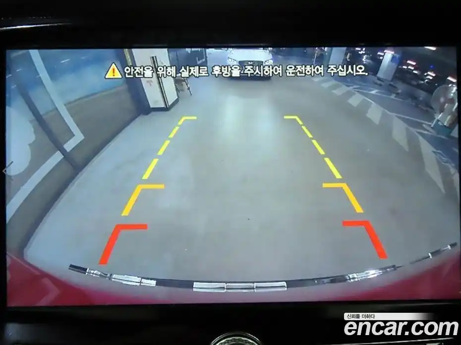 SsangYong Rexton 2020 2.2 Автомат в Москве № 1344693, фото 15