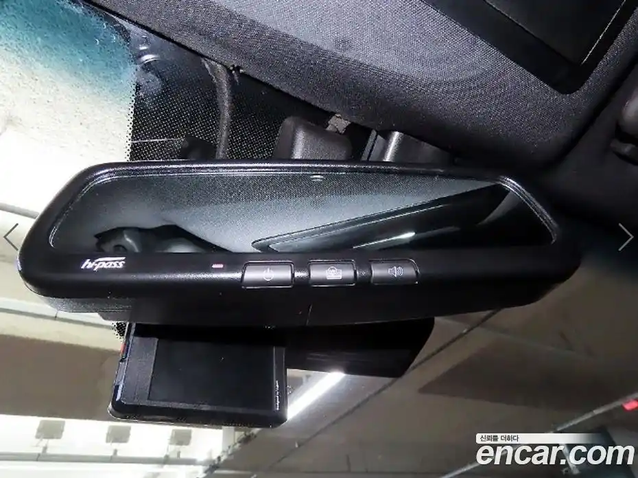 SsangYong Rexton 2020 2.2 Автомат в Москве № 1344693, фото 16