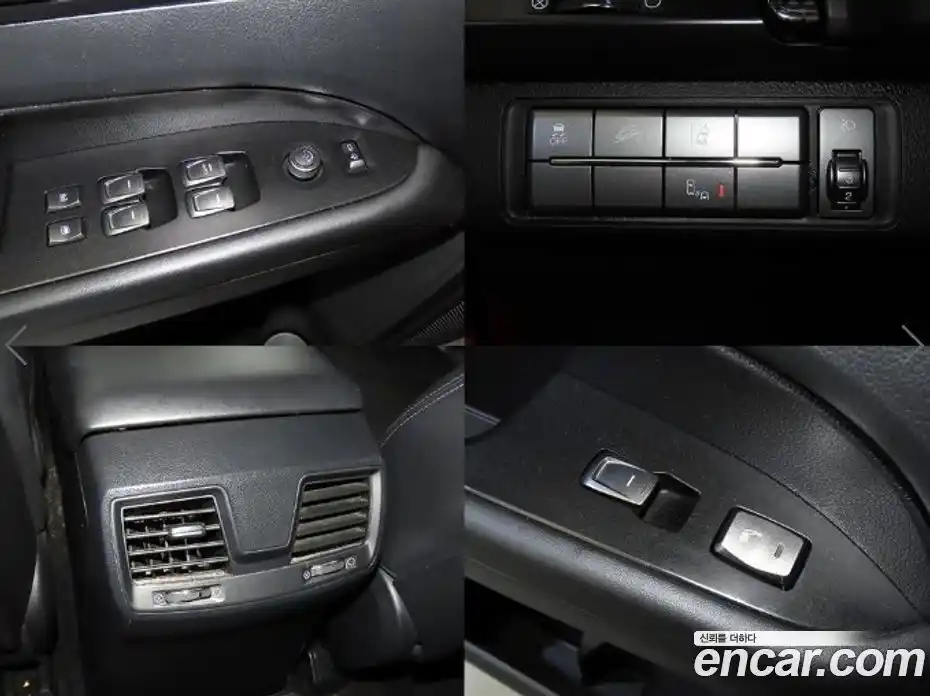 SsangYong Rexton 2020 2.2 Автомат в Москве № 1344693, фото 18