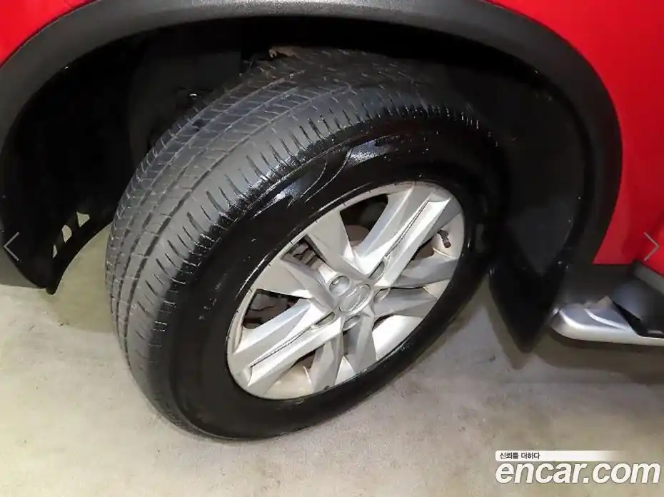 SsangYong Rexton 2020 2.2 Автомат в Москве № 1344693, фото 20