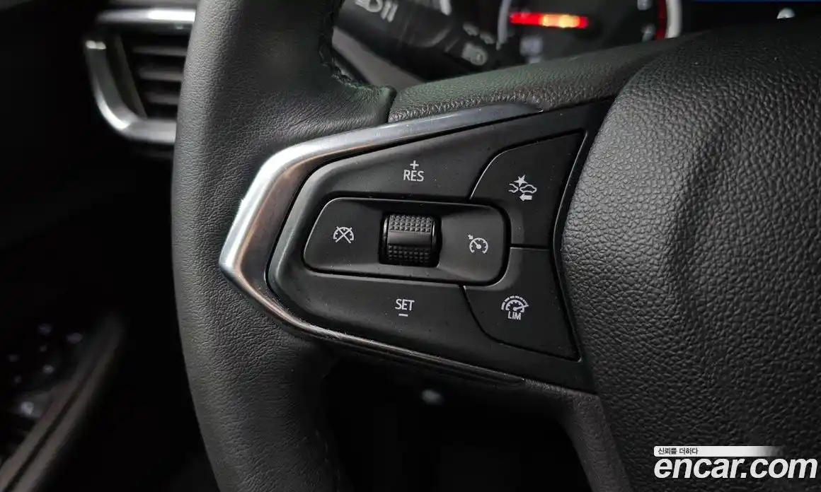 Chevrolet TrailBlazer 2021 1.3 Автомат в Москве № 1344747, фото 14