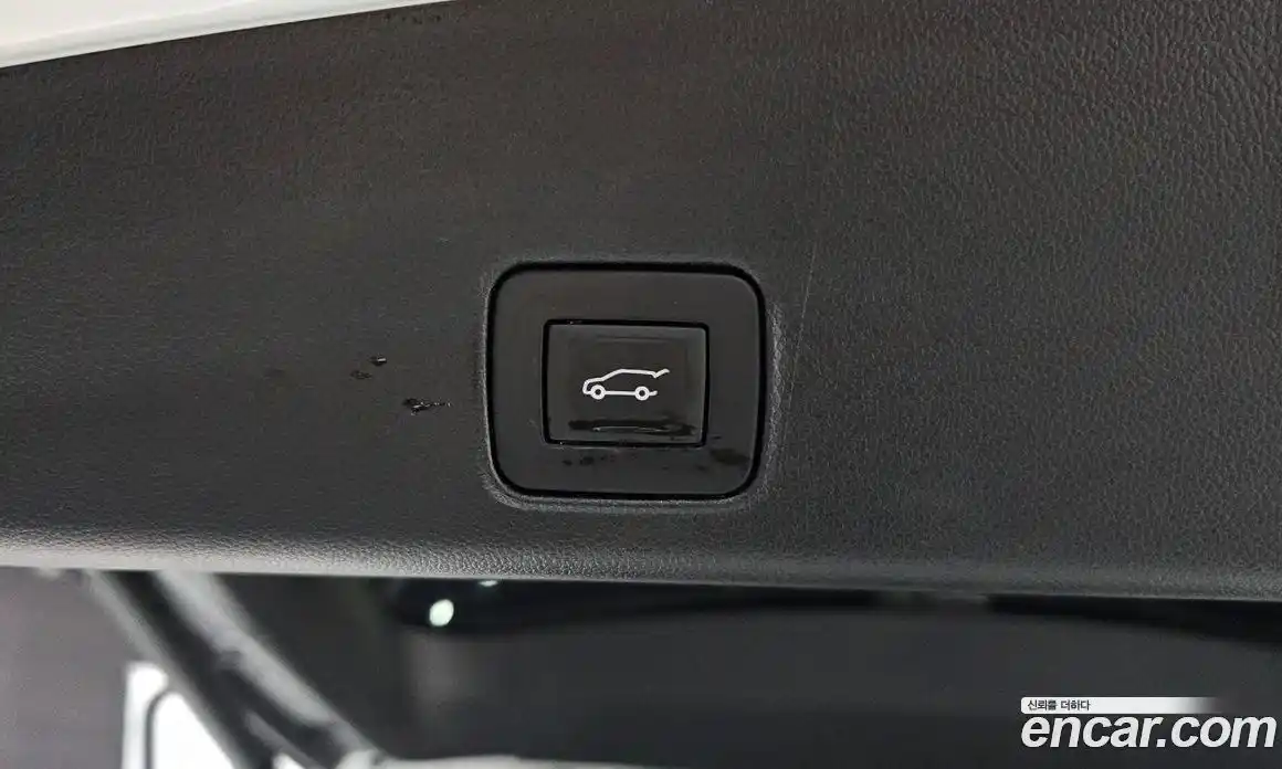 Chevrolet TrailBlazer 2021 1.3 Автомат в Москве № 1344747, фото 15