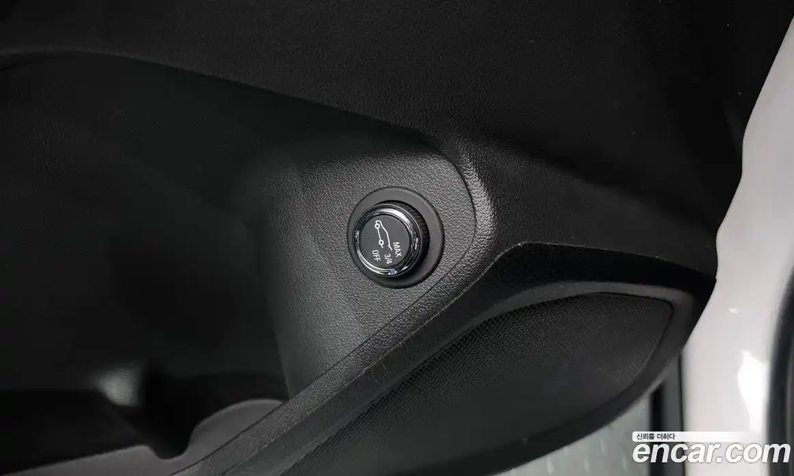 Chevrolet TrailBlazer 2021 1.3 Автомат в Москве № 1344747, фото 20