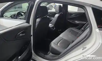 Chevrolet Malibu 2017 1.5 гидро в Москве № 1344983, миниатюра 11