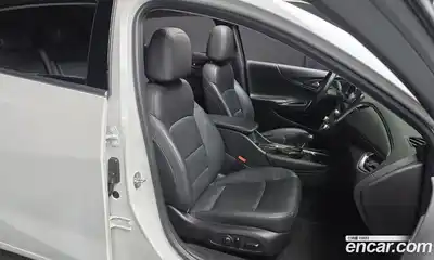 Chevrolet Malibu 2017 1.5 гидро в Москве № 1344983, миниатюра 12