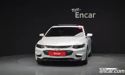 Chevrolet Malibu 2017 1.5 гидро в Москве № 1344983, миниатюра 3
