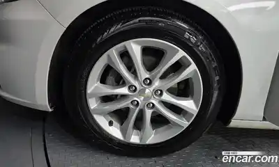 Chevrolet Malibu 2017 1.5 гидро в Москве № 1344983, миниатюра 5