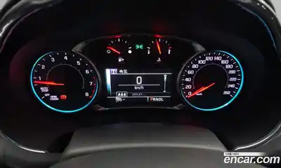 Chevrolet Malibu 2017 1.5 гидро в Москве № 1344983, миниатюра 8