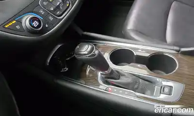 Chevrolet Malibu 2017 1.5 гидро в Москве № 1344983, миниатюра 9