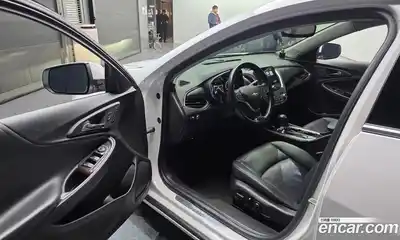 Chevrolet Malibu 2017 1.5 гидро в Москве № 1344983, миниатюра 10