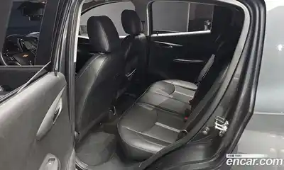Chevrolet Spark 2018 1.0 гидро в Москве № 1345006, миниатюра 12