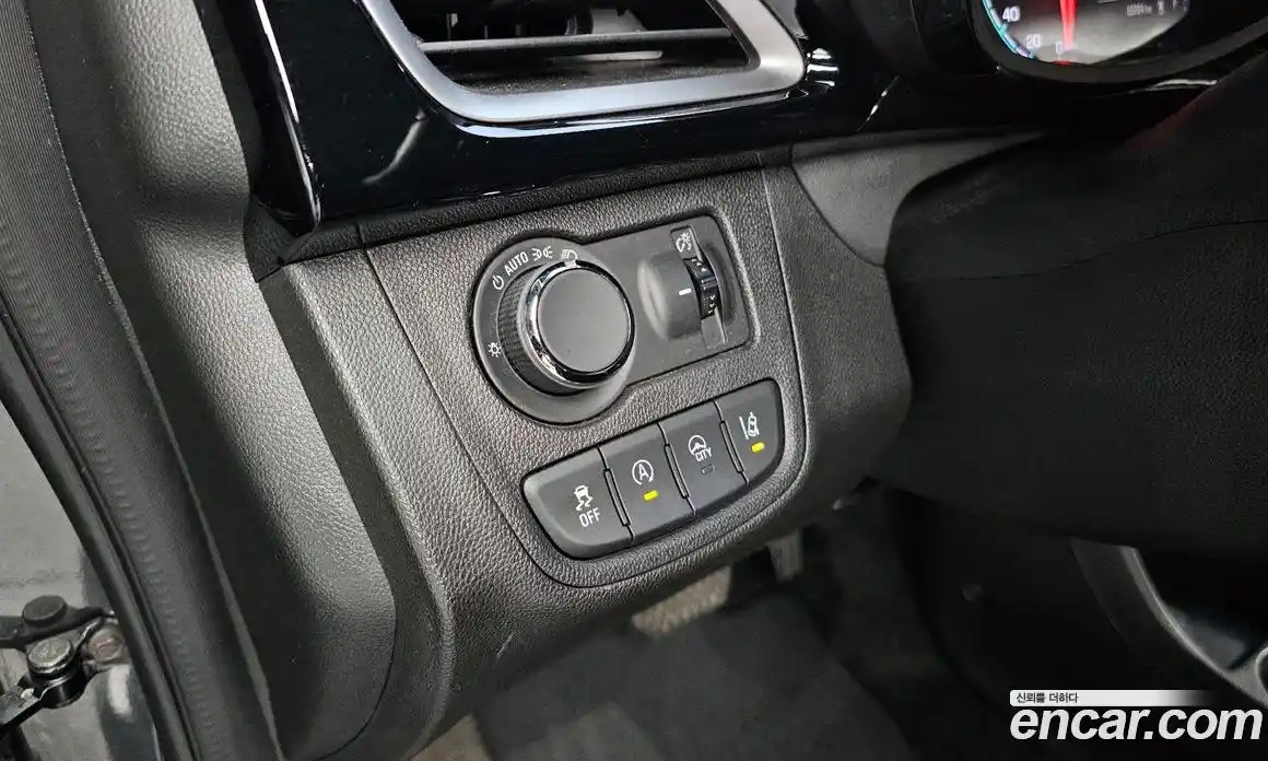 Chevrolet Spark 2018 1.0 гидро в Москве № 1345006, фото 17