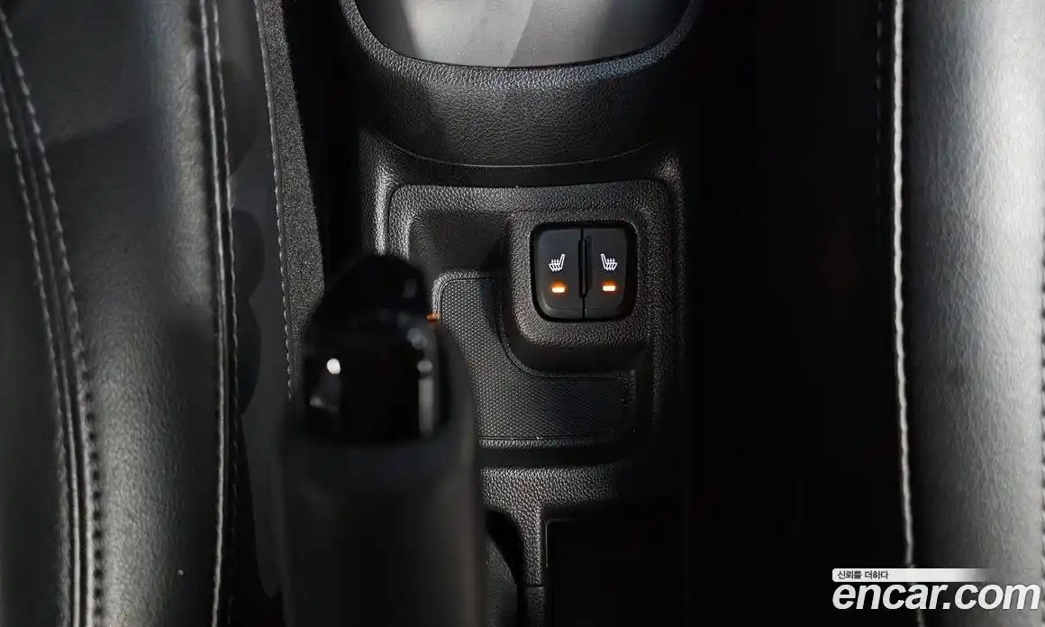 Chevrolet Spark 2018 1.0 гидро в Москве № 1345006, фото 18