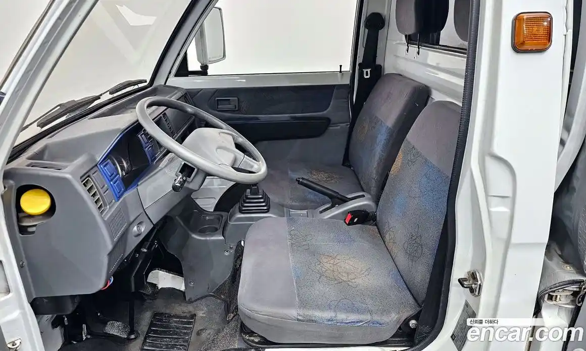 Chevrolet labo 2013 0.8 механика в Москве № 1345064, фото 11