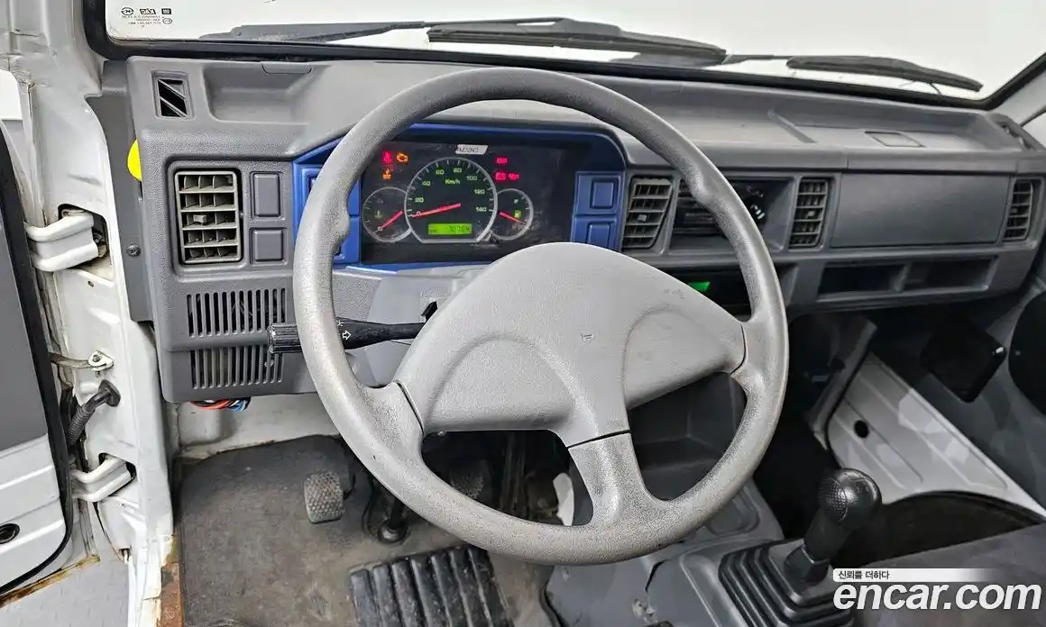 Chevrolet labo 2013 0.8 механика в Москве № 1345064, фото 12