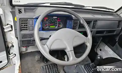 Chevrolet labo 2013 0.8 механика в Москве № 1345064, миниатюра 12