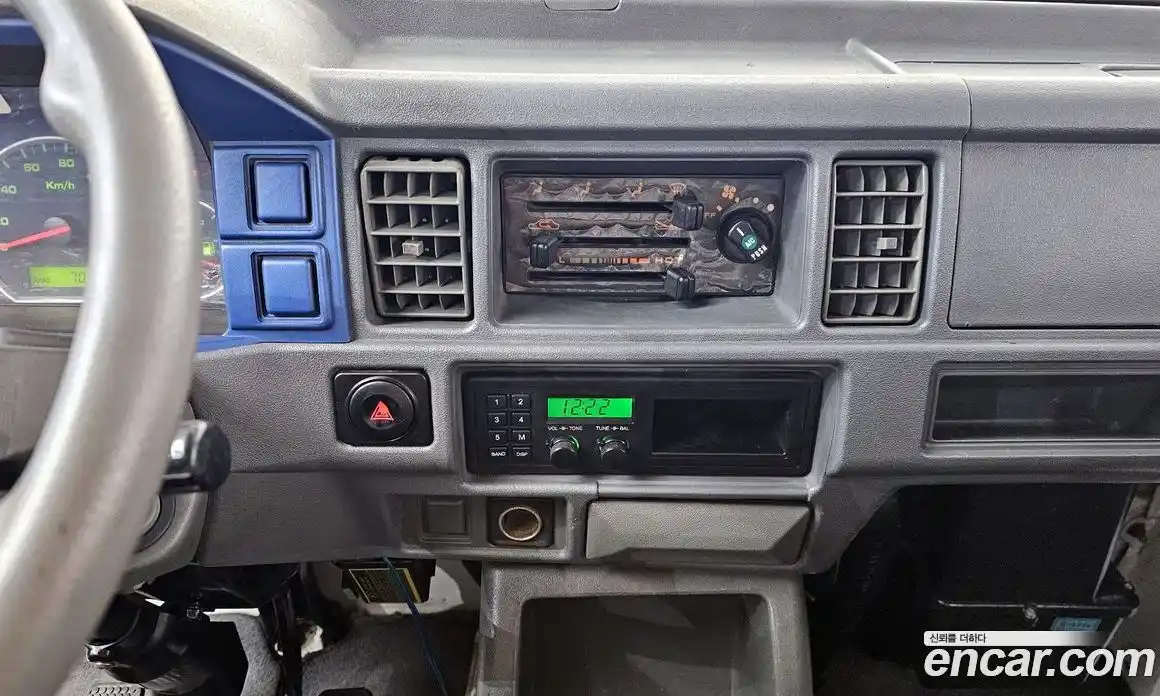 Chevrolet labo 2013 0.8 механика в Москве № 1345064, фото 13