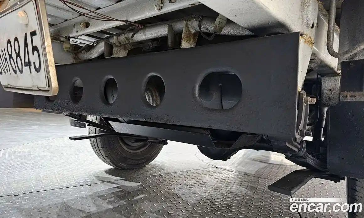 Chevrolet labo 2013 0.8 механика в Москве № 1345064, фото 18
