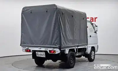 Chevrolet labo 2013 0.8 механика в Москве № 1345064, миниатюра 2