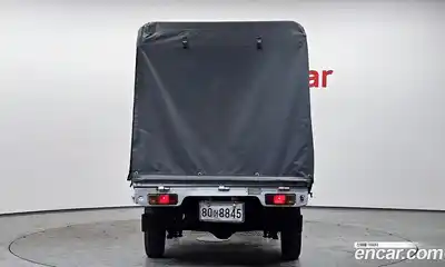 Chevrolet labo 2013 0.8 механика в Москве № 1345064, миниатюра 4