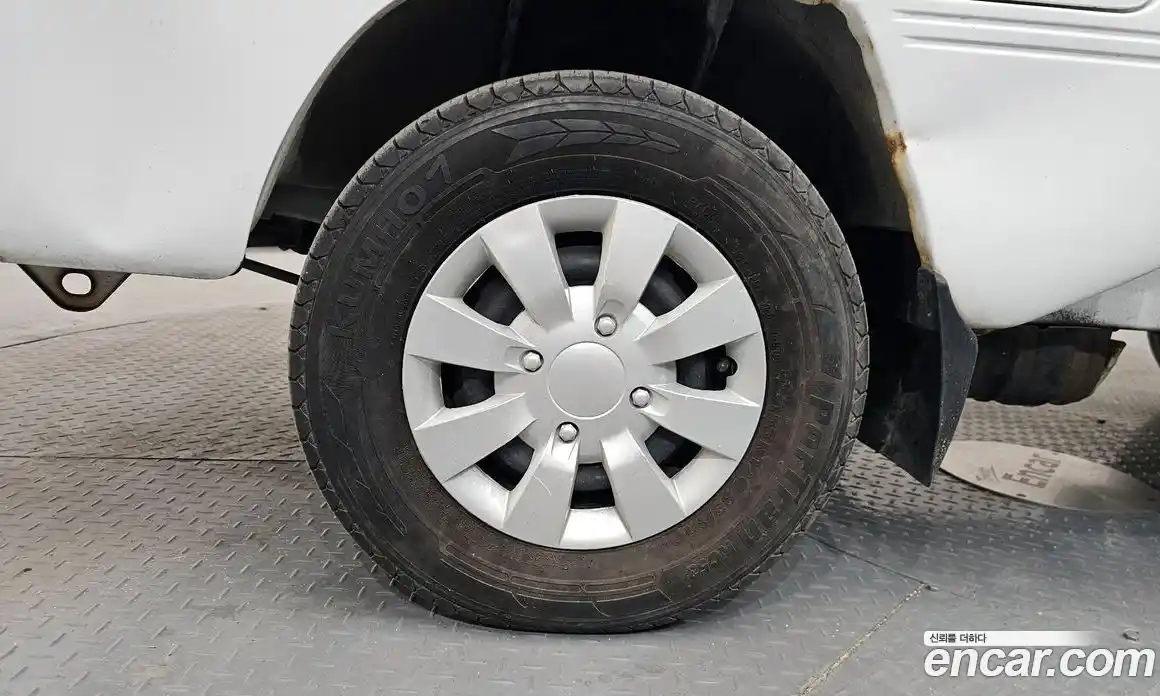 Chevrolet labo 2013 0.8 механика в Москве № 1345064, фото 5