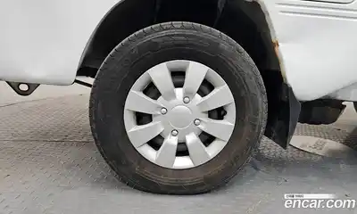 Chevrolet labo 2013 0.8 механика в Москве № 1345064, миниатюра 5
