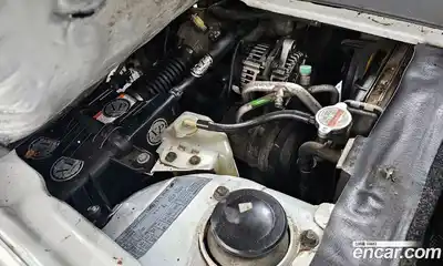 Chevrolet labo 2013 0.8 механика в Москве № 1345064, миниатюра 6
