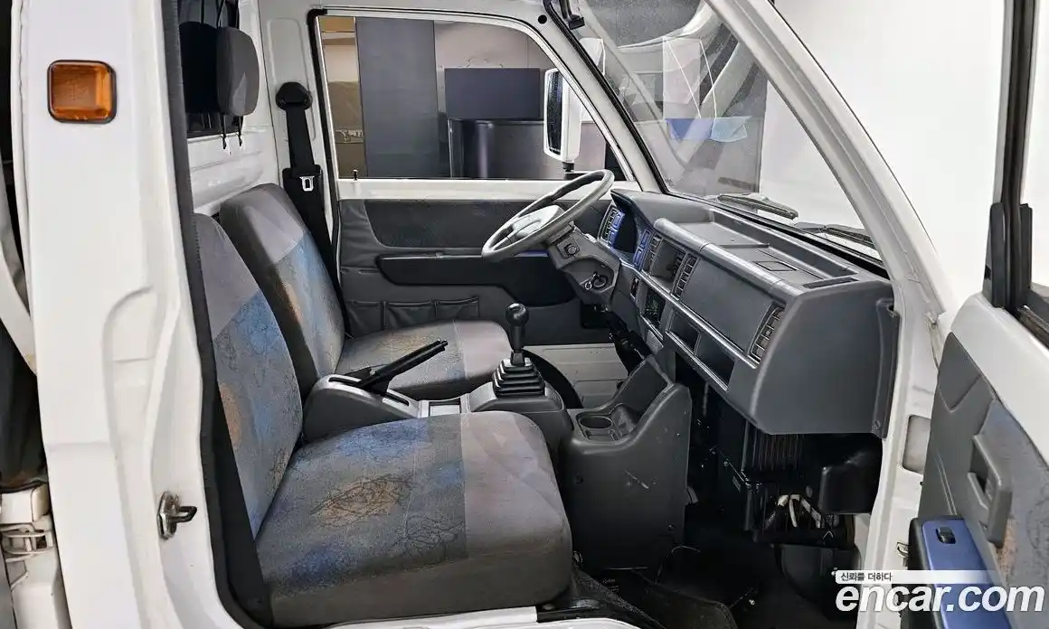 Chevrolet labo 2013 0.8 механика в Москве № 1345064, фото 7