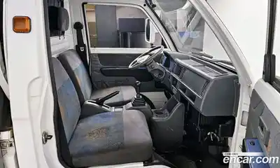 Chevrolet labo 2013 0.8 механика в Москве № 1345064, миниатюра 7